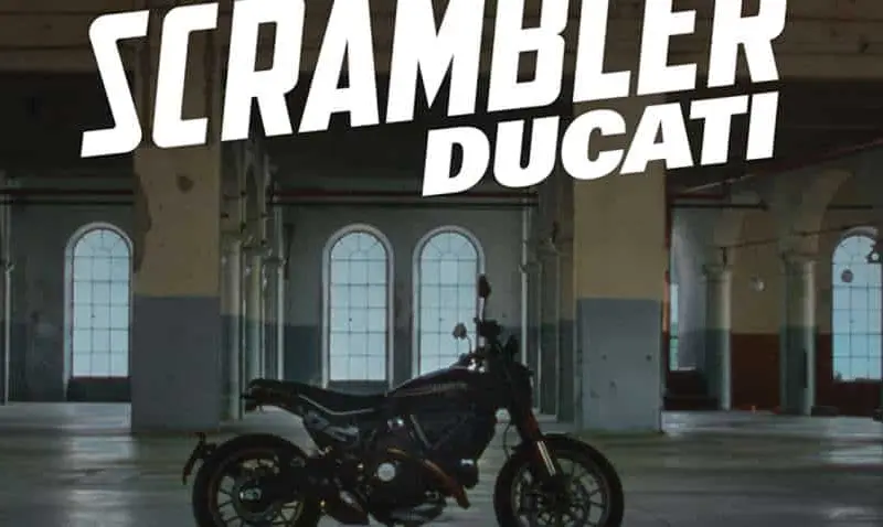 Ducati Has Released A New Powerful Motorcycle Called The Scrambler Ducati Has Released A New Powerful Motorcycle Called The Scrambler Full Throttle. Here Are The Details About Its Price And Features.