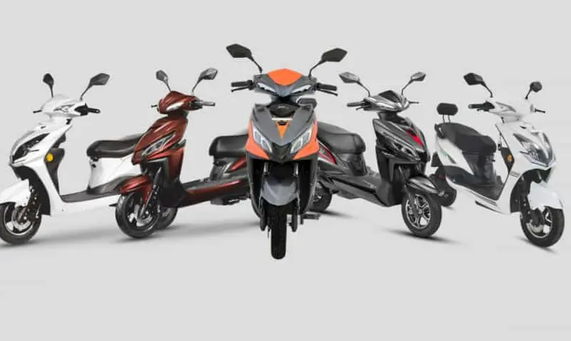 Good News This Electric Vehicle Company Has Made All Electric Good News! This Electric Vehicle Company Has Made All Electric Scooters Affordable, With Discounts Of Up To ₹ 13,000.