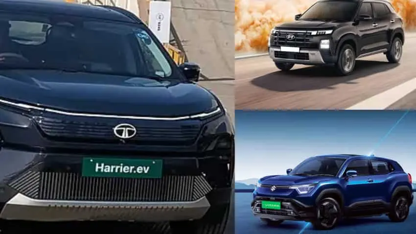 How Many Cars Did Each Auto Company Sell In March How Many Cars Did Each Auto Company Sell In March? Learn About The Performance Of Maruti, Hyundai, Tata Motors, And Toyota Here.
