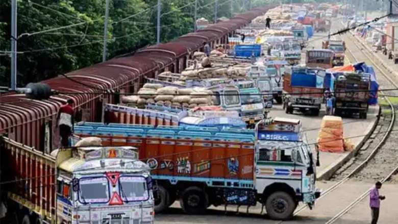 How Will The Future Of Commercial Vehicles Look In The How Will The Future Of Commercial Vehicles Look In The Financial Year 2026? This Is Based On Sales Estimates From A Crisil Report.