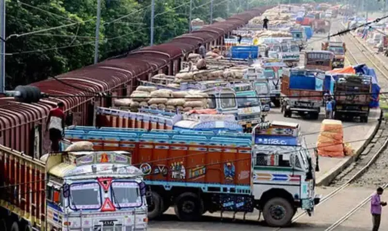 How Will The Future Of Commercial Vehicles Look In The How Will The Future Of Commercial Vehicles Look In The Financial Year 2026? This Is Based On Sales Estimates From A Crisil Report.