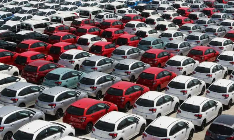 Possibility Of Growth In Indias Auto Industry Q1 Fy2026 Shows Possibility Of Growth In India'S Auto Industry: Q1 Fy2026 Shows A $1.5 Billion Deal.