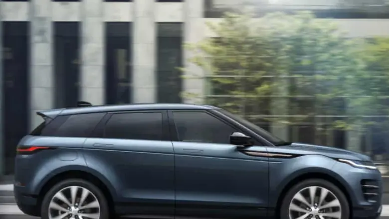 Range Rover Has Introduced A New Car In The Market Range Rover Has Introduced A New Car In The Market. It Comes With Options For Both Petrol And Diesel Engines. Find Out The Price.