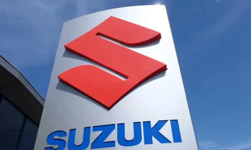 Suzuki Motor And Maruti Suzuki Will Set Up The Osamu Suzuki Motor And Maruti Suzuki Will Set Up The Osamu Suzuki Center Of Excellence.