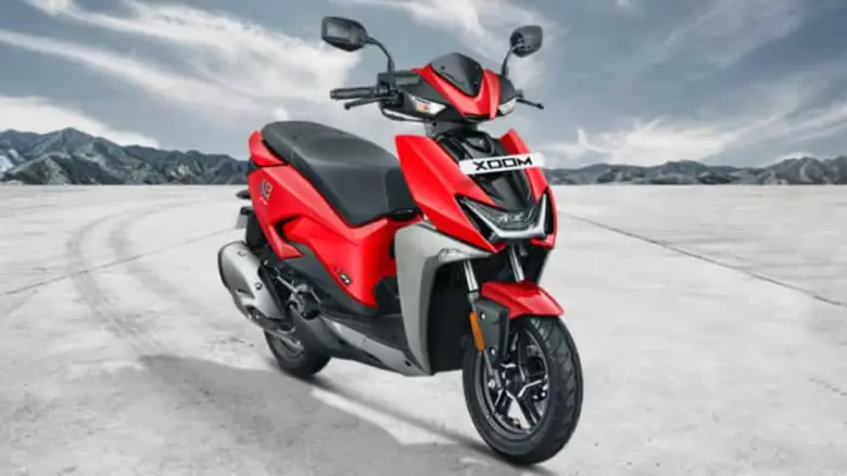 This Motorcycle And Scooter From The Auto Company Will Be This Motorcycle And Scooter From The Auto Company Will Be Sold In Sri Lanka. These Four Products Were Introduced For The First Time.