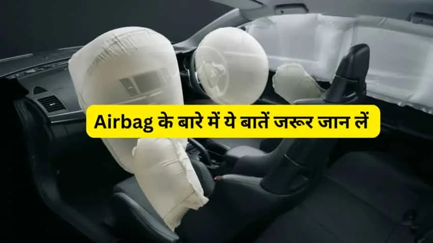When Every Coin Has Two Sides Can An Airbag Also When Every Coin Has Two Sides, Can An Airbag Also Be Dangerous While Driving? Find Out The Important Details.