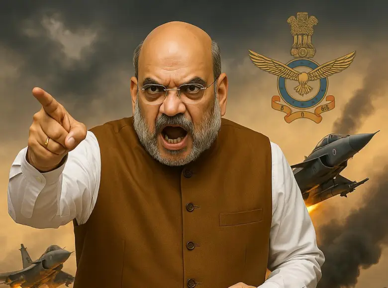 India Pahalgam Terror Attack Big Terror Attack In India Confirmed. Dozens Of People Lost Life In Pahalgam.