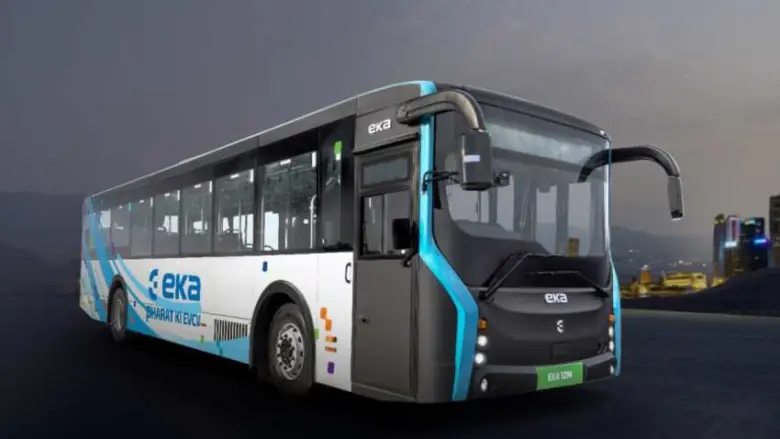 750 New Electric Buses Will Operate On The Roads In 750 New Electric Buses Will Operate On The Roads In This Southern State Of The Country. Two Companies Have Received A Large Order.