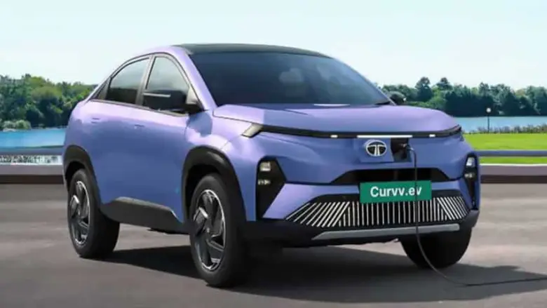 Ev Penetrations From Cars Like Tata Curvvev Windsor And Seal Ev Penetrations From Cars Like Tata Curvv.ev, Windsor, And Seal; What Does The Future Look Like?