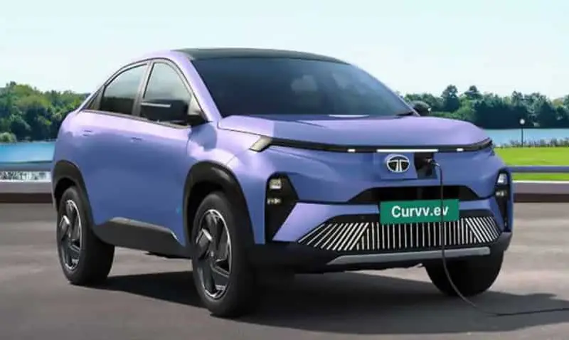Ev Penetrations From Cars Like Tata Curvvev Windsor And Seal Ev Penetrations From Cars Like Tata Curvv.ev, Windsor, And Seal; What Does The Future Look Like?