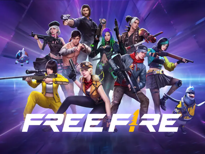 Free Fire Max 19 Working Redeem Codes For Garena Free Fire Max. All Valid For May 16, 2025.