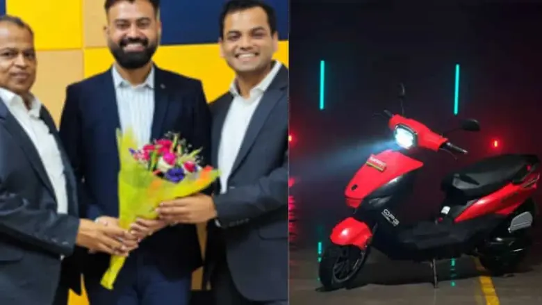 Opg Mobility Changed Its Management Team And Is Focusing On Opg Mobility Changed Its Management Team And Is Focusing On New Ideas For Electric Vehicles.