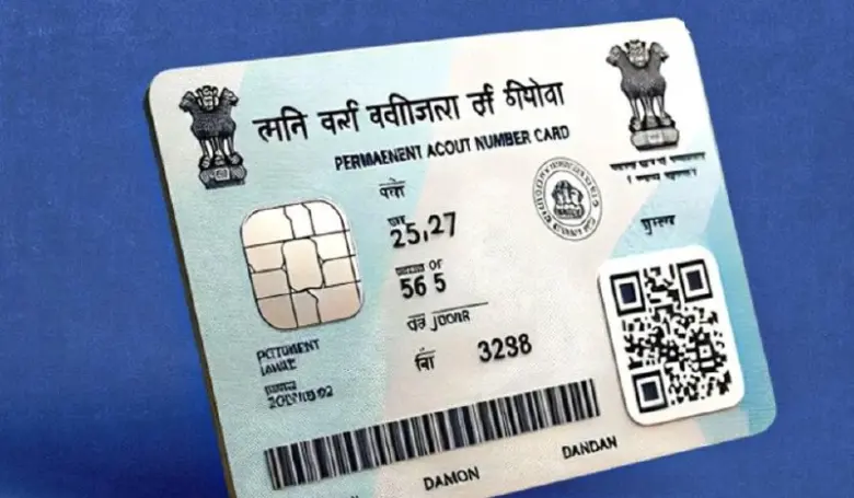 Revolutionizing Tax Compliance: India'S Pan 2.0 Introduces Enhanced Security And Instant E-Pan Services For Streamlined Financial Management