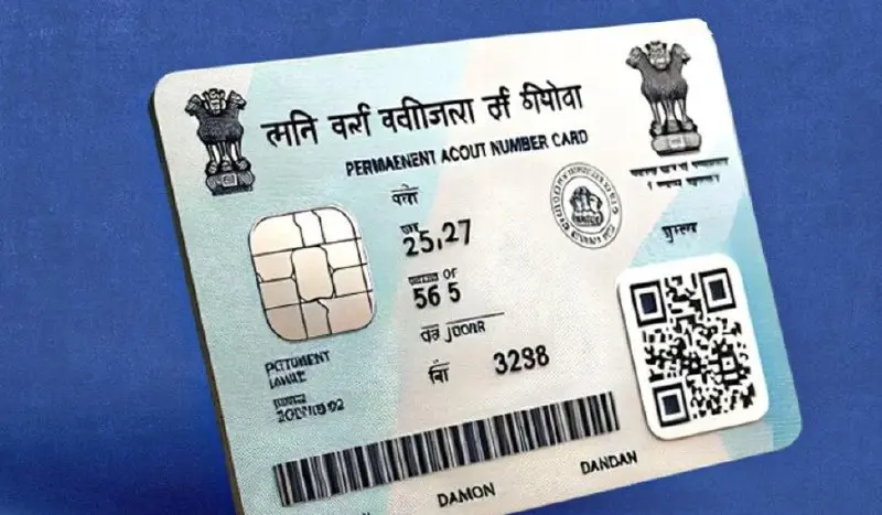 Revolutionizing Tax Compliance: India'S Pan 2.0 Introduces Enhanced Security And Instant E-Pan Services For Streamlined Financial Management