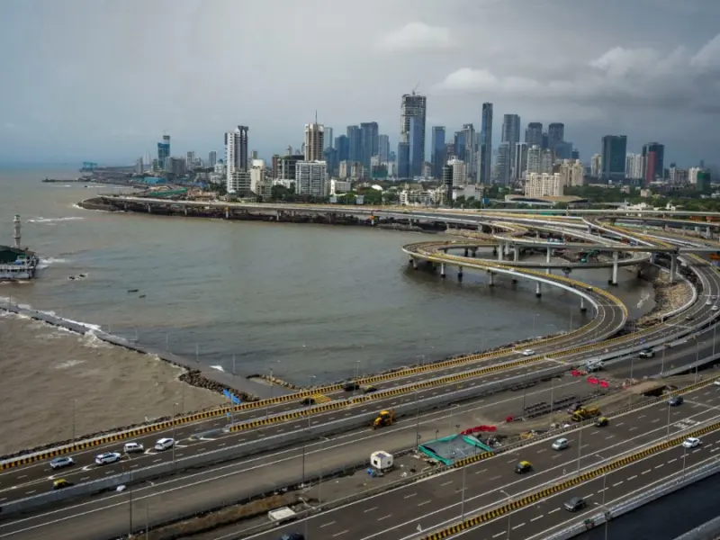 Smart City India 12 New Smart Cities Coming To India. No Need To Come Delhi, Bangalore, Pune Etc.