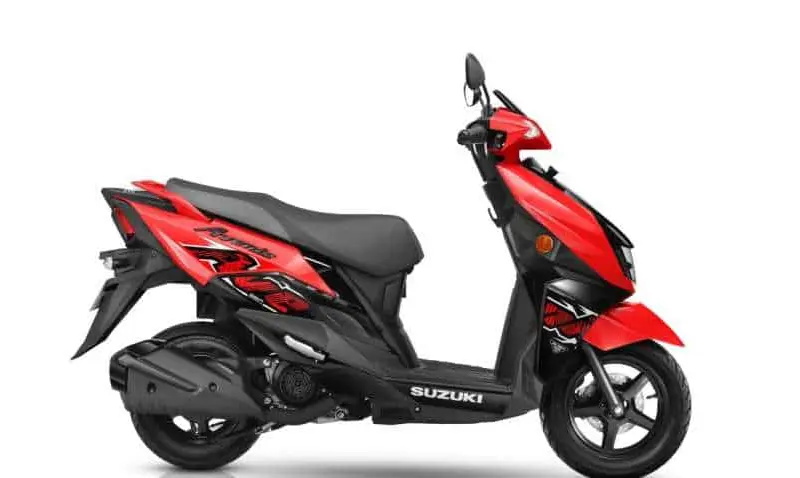 Suzuki Introduced Two New Stylish Scooters Learn About Their Prices Suzuki Introduced Two New Stylish Scooters. Old Days Gone For Activa And Jupiter.