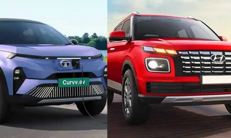 The Demand For Tata And Hyundai Cars Has Gone Down The Demand For Tata And Hyundai Cars Has Gone Down. People Really Like The Cars From These Foreign Companies.