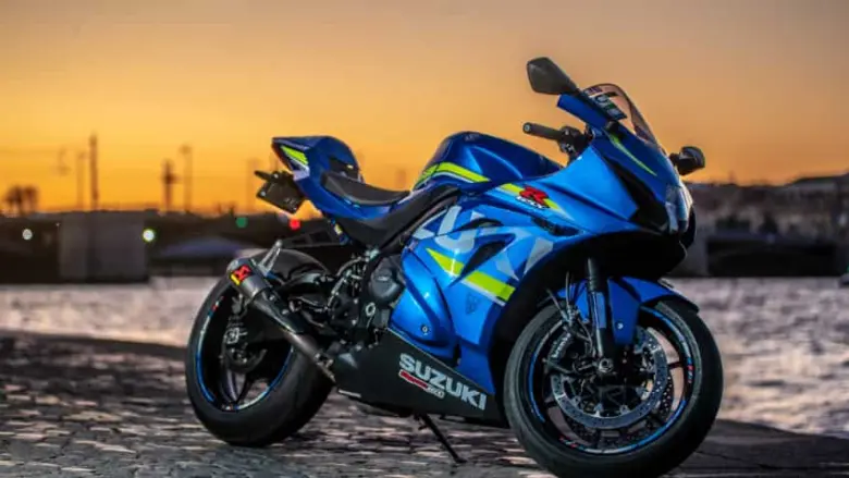 This Bike Company Has Opened A New Factory That Cost This Bike Company Has Opened A New Factory That Cost ₹ 1200 Crore. Production Will Begin In 2027, Which Means The Waiting Period For Bikes Will Be Shorter!