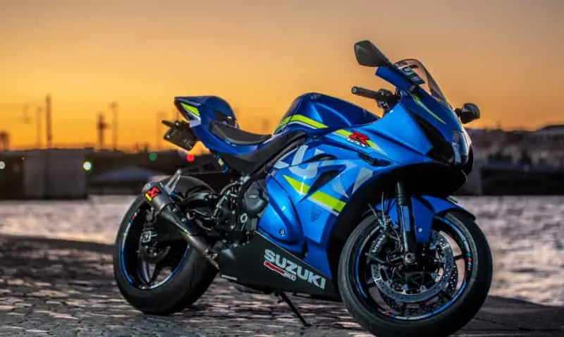 This Bike Company Has Opened A New Factory That Cost This Bike Company Has Opened A New Factory That Cost ₹ 1200 Crore. Production Will Begin In 2027, Which Means The Waiting Period For Bikes Will Be Shorter!