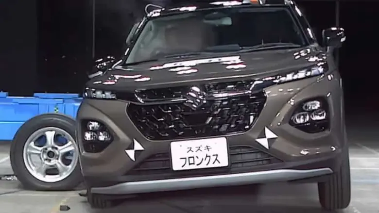 This Car Made In India Was Used In Japan Everyone Common Man Bmw Arrived With 4 Star Safety. Maruti Surprised New Model Under 7 Lakhs Budget.