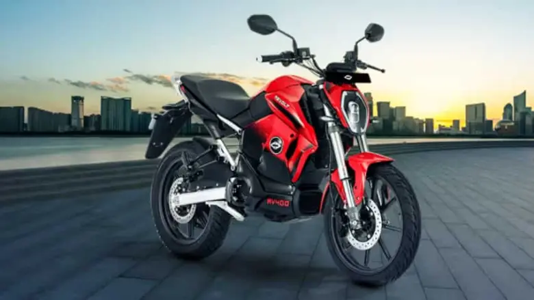 This Electric Motorcycle Company Has Received An Important Quality Certificate This Electric Motorcycle Company Has Received An Important Quality Certificate That Meets International Standards.