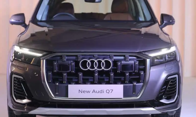 This Luxury Car Company Raised Its Prices Even Though Sales This Luxury Car Company Raised Its Prices Even Though Sales Have Been Going Up. This Change Will Take Effect From May 15.