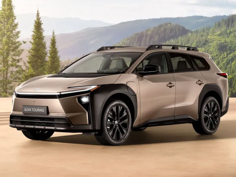 Toyota Urban Cruiser Ev Finally Toyota In Ev Game. 500 Plus Km Range In Single Charge. Price Like Tiago.