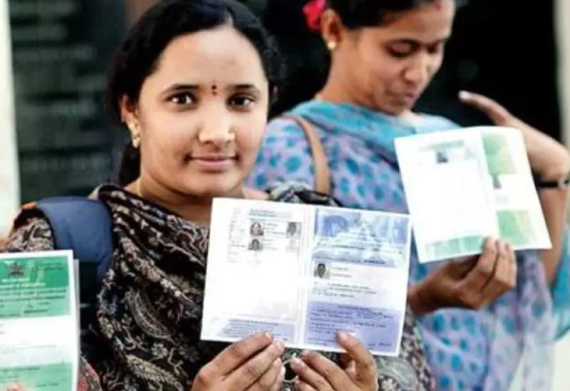 Up Government Launches Family Id Card: Streamlined Access To All Welfare Schemes, Ensuring Transparency And Timely Benefits For Every Household