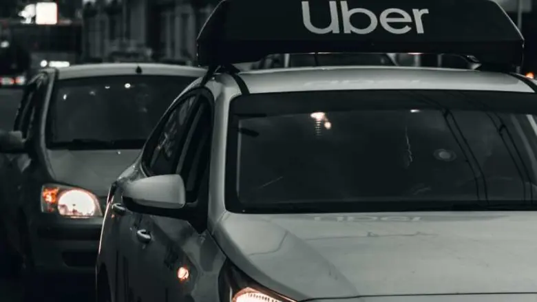 Uber Had To Ask Customers For Advanced Tips A Lot Uber Had To Ask Customers For 'Advanced Tips' A Lot! The Ccpa Sent A Notice Asking For Explanations.