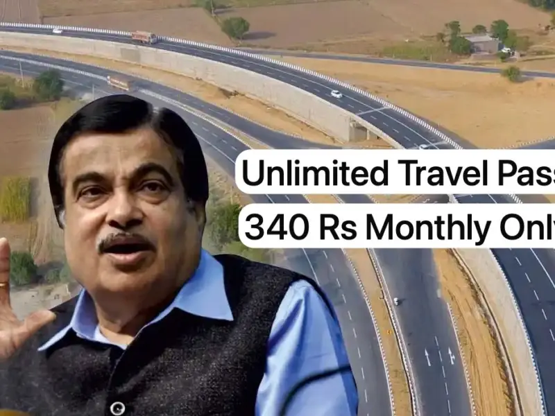 Whatsapp Image 2025 05 17 At 19.01.34 Nhai Launched 340 Rs Toll Plaza Monthly Package. Know Benefits And Eligibility For Unlimited Travels.