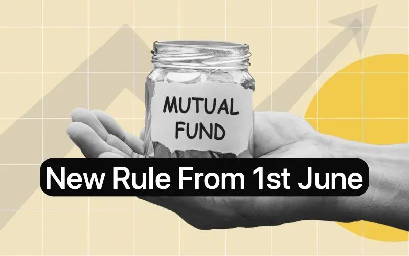 Whatsapp Image 2025 05 30 At 18.48.03 New Rule Announced From June 1St For Mutual Fund. All Common Man Will Be Affected.