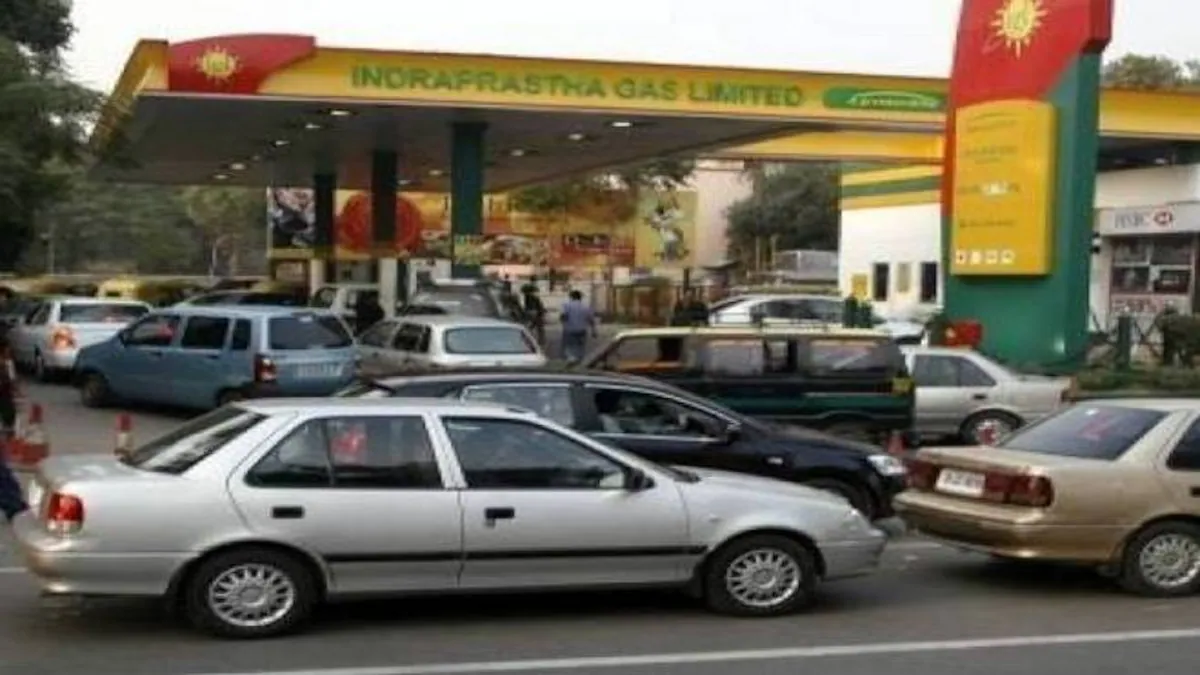 Cng Cars Soaring Temperatures: Essential Tips To Prevent Cng Car Overheating Amidst The Heatwave