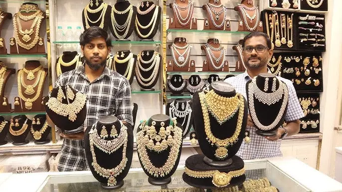 Gold Gold Price Down Amid Us Tarrif Suspended. Many New Changes Coming.