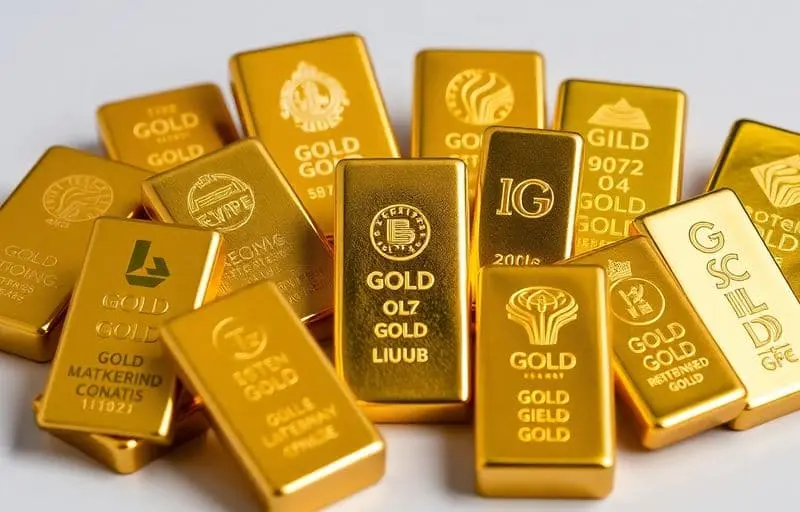 Gold Gold Price Biggest Drop Arrived. No More Price As High As 1 Lakhs. Sharp Fall In 22 And 24 Carat.