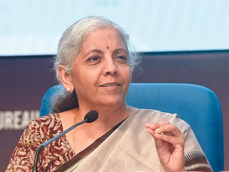 Nirmala 6 Major Financial Rule Changes From June 1. Credit Card Payments To Get Costlier, New Upi Rules Mandatory.