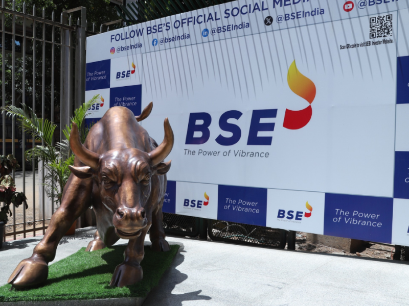 Share Market 7 Stocks To Give Profit Upto 49 Percent. Before Monsoon Ambuja Cement Looks Strongest.