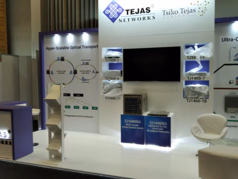 Tejas Networks Tata Stock Turn Multibagger. Common Man Made 23 Times Money. Now Company Got Big Order From Government Directly.