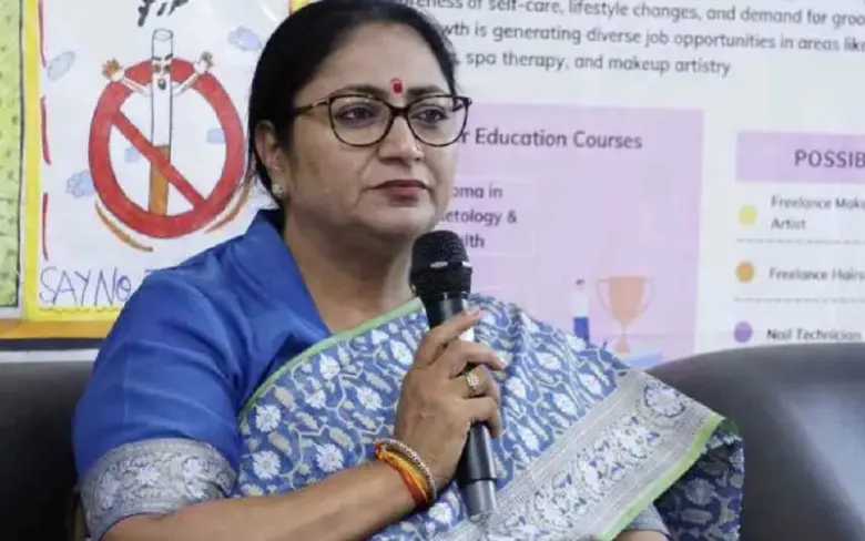 Government Prepares For Kanwar Yatra 2025: Key Meeting Focuses On Safety, Noise Control, And Committee Registrations Across Delhi Districts