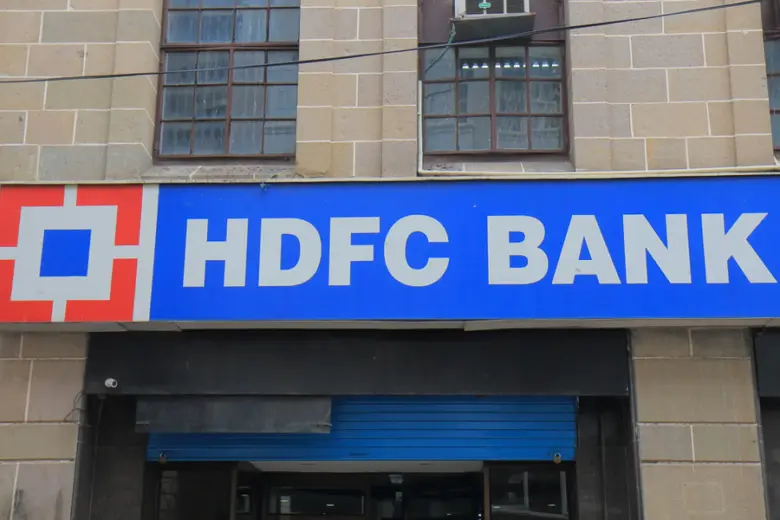 Hdfc Bank 1 Big Change In Hdfc. Spending 5000 Rs Online On These Places Will Attract 1% Tds Charges.