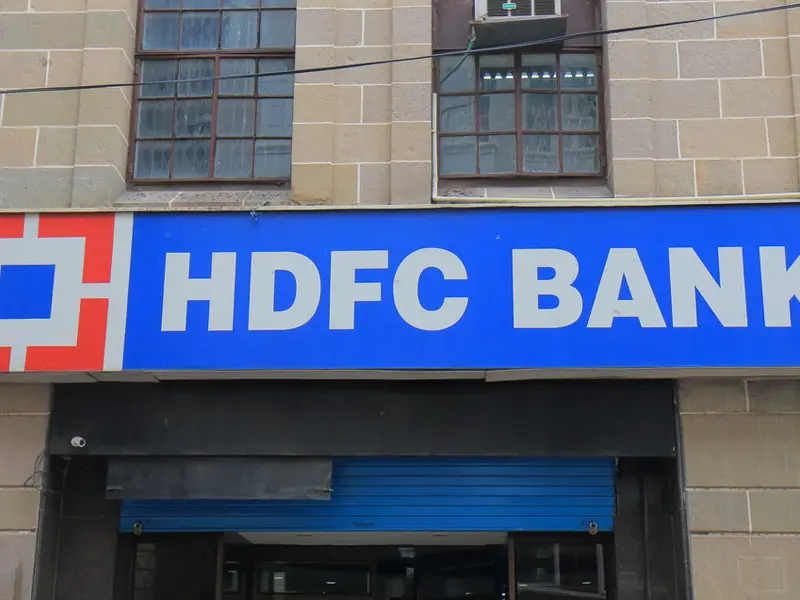 Hdfc Bank 1 Big Change In Hdfc. Spending 5000 Rs Online On These Places Will Attract 1% Tds Charges.