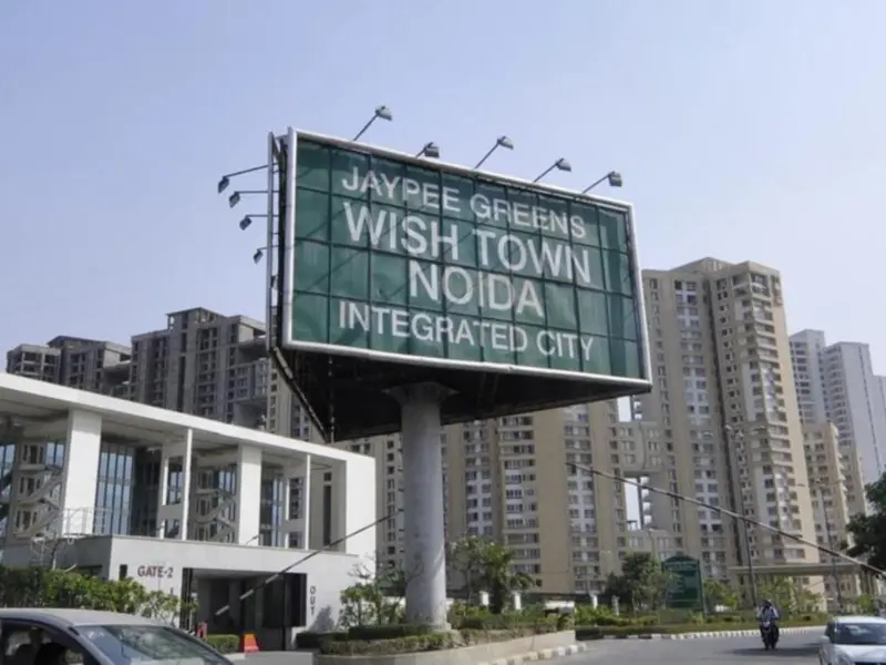 Jaypee Wish Town Registration Relief For Jaypee Wish Town Buyers. Registry And Handover Started. Documents Upload Working Now.