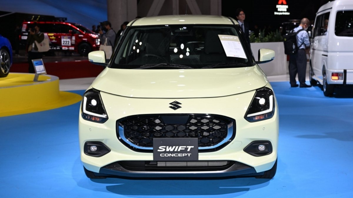Swift Swift Production Stopped. Suzuki Motors Confirmed Big Bad News And Ban On Earth Materials.