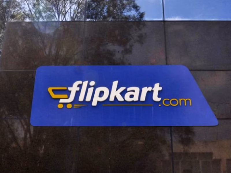 Flipkart Flipkart Entered Officially In Banking Sector. Rbi Approved Big License To Company.