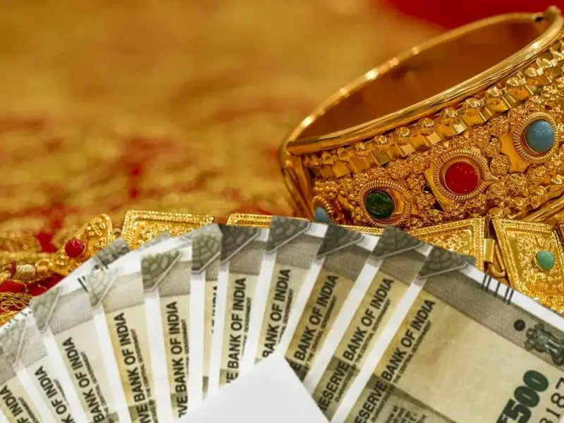 Gold Loan Rbi Changed Gold Loan Limit. Now Everyone Will Get 10,000 Rs More On Same 1 Lakhs Rs Gold Value.