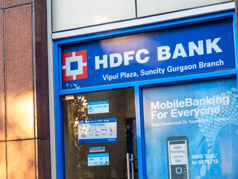 Hdfc Bank Important Alert For Hdfc Customers. Upi Will Be Down For 4 Hours. No Payment Will Success.