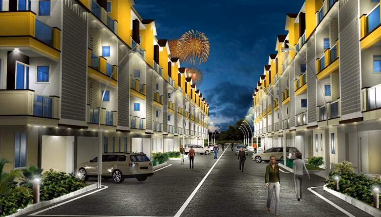 Heritage City Another City In Ncr Planned. New Connectivity To Better Living Confirmed In Just 15 Minutes Drive.