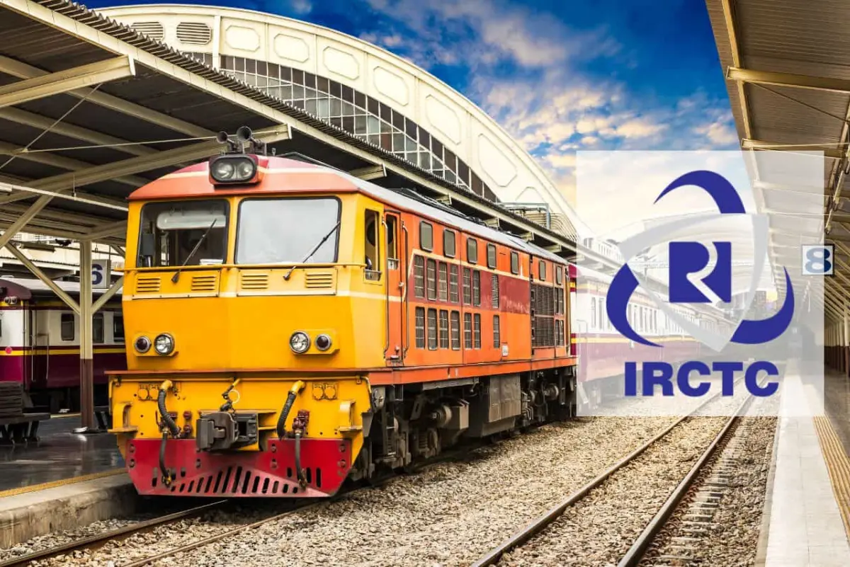 Irctc Irctc Train Ticket Booking Rules Fully Changed. From 1 July New Protocol Will Apply For Everyone.