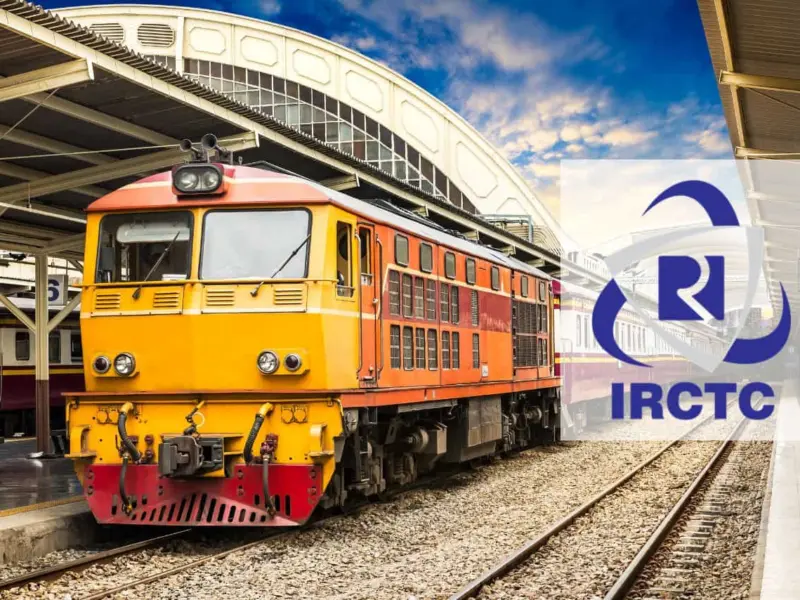 Irctc Irctc Train Ticket Booking Rules Fully Changed. From 1 July New Protocol Will Apply For Everyone.
