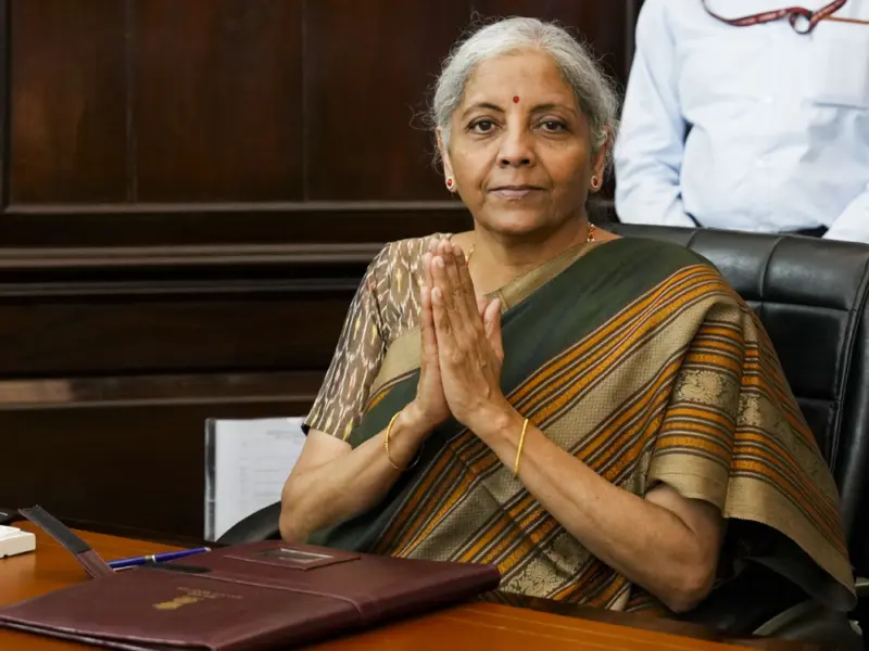 Nimala G New Kyc System Coming. Rbi And Finance Ministry Confirmed Changes For Banks, Share Market And All Others.