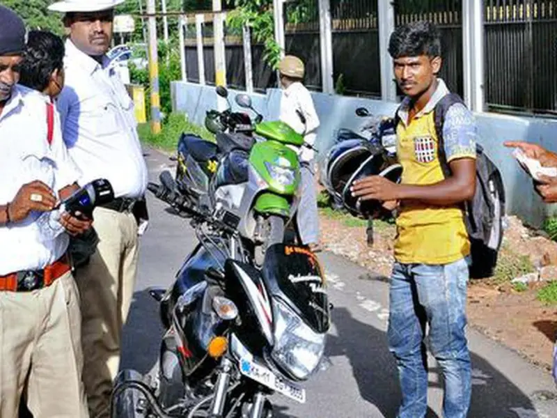 Puc New Law Major Rules Changed On Puc Certificate. Now Dl Will Be Cancelled If Mobile Number Is Not Updated.